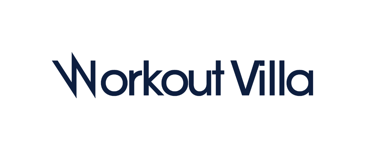 workoutvilla.com official logo